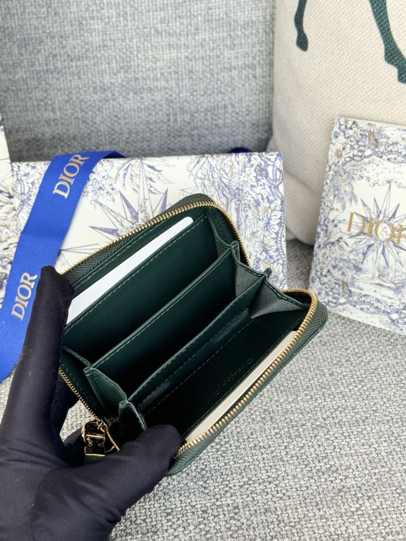 Christian Dior Wallet